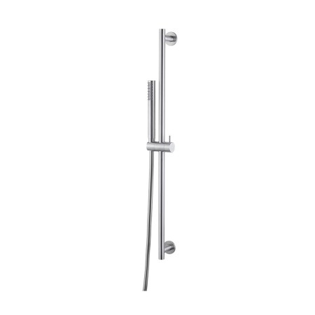 NEWFORM X-STEEL 316 TIGE TÉLESCOPIQUE S/PRESSION D'EAU