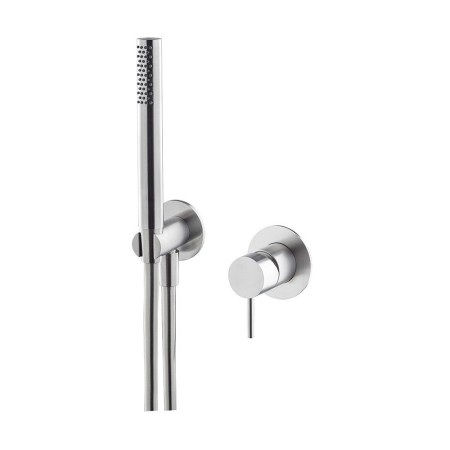 NEWFORM  X-STEEL 316 GROUPE DOUCHE