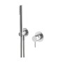 NEWFORM  X-STEEL 316 GROUPE DOUCHE