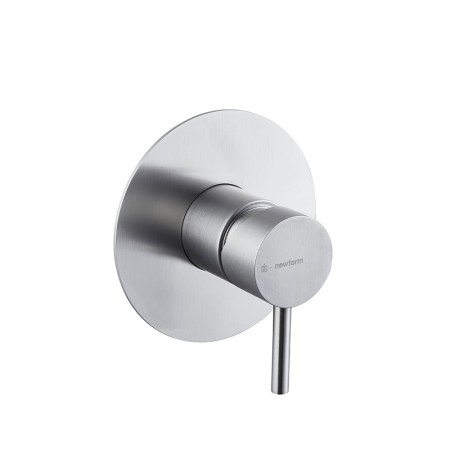 NEWFORM  X-STEEL 316 MITIGEUR DE DOUCHE ENCASTRÉ 1 SORTIE
