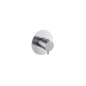 NEWFORM  X-STEEL 316 MITIGEUR DE DOUCHE THERMOSTATIQUE ENCASTRÉ