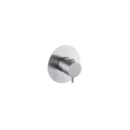 NEWFORM  X-STEEL 316 MITIGEUR DE DOUCHE THERMOSTATIQUE ENCASTRÉ
