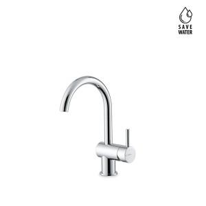 NEWFORM  BLINK MITIGEUR LAVABO S/ÉVACUATION