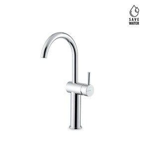 NEWFORM  BLINK MITIGEUR HAUT LAVABO S/ÉVACUATION