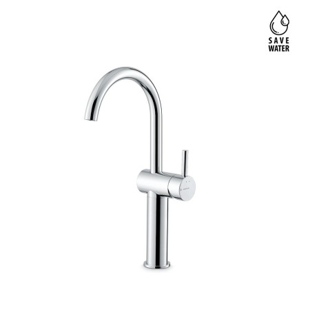 NEWFORM  BLINK MITIGEUR HAUT LAVABO S/ÉVACUATION
