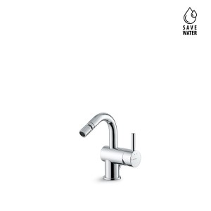 NEWFORM  BLINK MITIGEUR BIDET AVEC ÉVACUATION