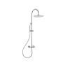 NEWFORM COLONNE DE DOUCHE BLINK AVEC MITIGEUR MONOCOMMANDE EXTERNE
