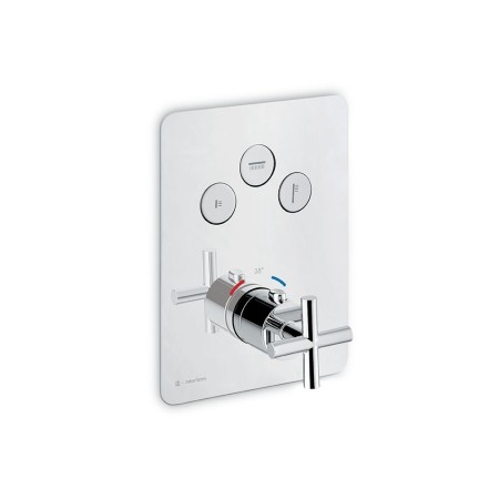 NEWFORM  BLINK MITIGATEUR THERMOSTATIQUE 3 SORTIES