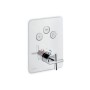 NEWFORM  BLINK MITIGATEUR THERMOSTATIQUE 3 SORTIES
