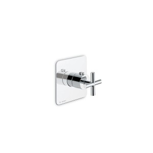 NEWFORM  BLINK MITIGEUR THERMOSTATIQUE ENCASTRÉ 1 SORTIE