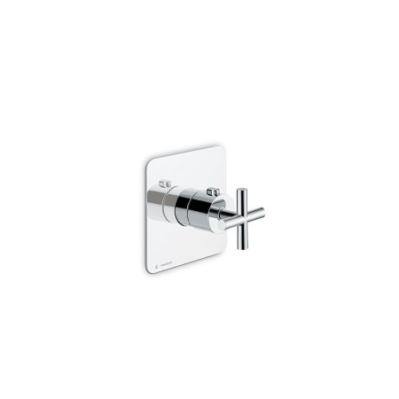 NEWFORM  BLINK MITIGEUR THERMOSTATIQUE ENCASTRÉ 1 SORTIE