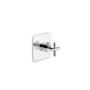 NEWFORM  BLINK MITIGEUR THERMOSTATIQUE ENCASTRÉ 1 SORTIE