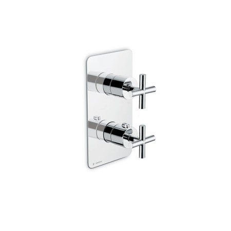 NEWFORM  BLINK MIXTEUR THERMOSTATIQUE 1SORTIE