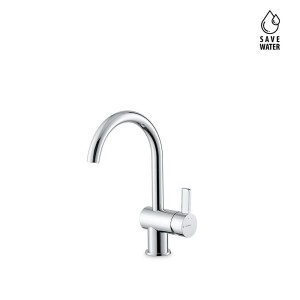 NEWFORM BLINK CHIC ROBINET DE LAVABO S/VIDANGE