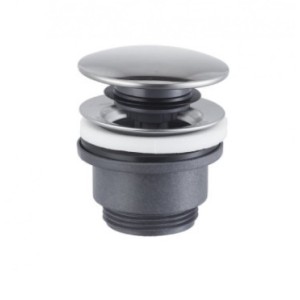 NEWFORM  X-STEEL 316 BONNETTE CLIC-CLAC