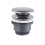 NEWFORM  X-STEEL 316 BONNETTE CLIC-CLAC