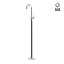 NEWFORM  BLINK CHIC MITIGEUR DE LAVABO SUR PIED SANS ÉVACUATION