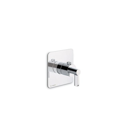NEWFORM  BLINK CHIC MITIGEUR THERMOSTATIQUE À 3 SORTIES
