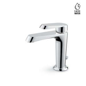 NEWFORM  NIO Mélangeur de lavabo avec évacuation