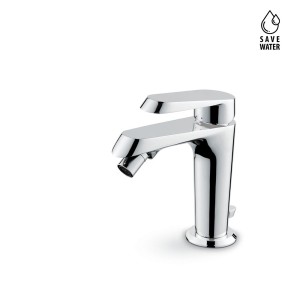 NEWFORM NIO MITIGEUR BIDET C/ÉVACUATION