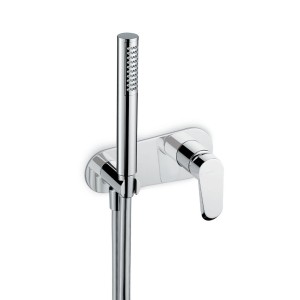 NEWFORM NIO GROUPE DOUCHE AVEC PLATEAU