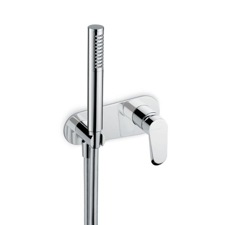 NEWFORM NIO GROUPE DOUCHE AVEC PLATEAU