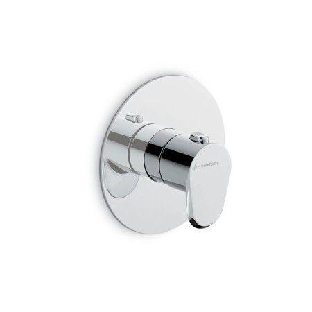 NEWFORM  NIO ROBINET THERMOSTATIQUE ENCASTRÉ