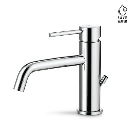 NEWFORM  XT MELANGEUR LAVABO AVEC ÉVACUATION BOUCHE PROLONGÉE