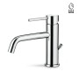 NEWFORM  XT MELANGEUR LAVABO AVEC ÉVACUATION BOUCHE PROLONGÉE