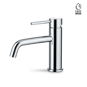 NEWFORM  XT MITIGEUR LAVABO S/ÉVACUATION BEC PROLONGÉ