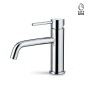 NEWFORM  XT MITIGEUR LAVABO S/ÉVACUATION BEC PROLONGÉ