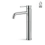 NEWFORM  XT MITIGEUR HAUT LAVABO S/ÉVACUATION BEC PROLONGÉ