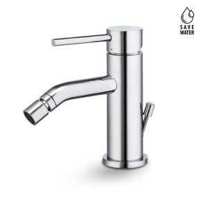 NEWFORM  XT MITIGEUR BIDET AVEC ÉVACUATION