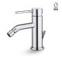 NEWFORM  XT MITIGEUR BIDET AVEC ÉVACUATION