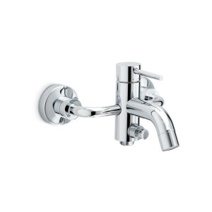 NEWFORM  XT MITIGATEUR DE BAIGNOIRE EXTERNE