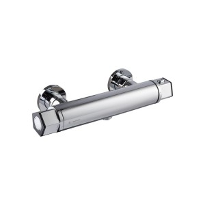 NEWFORM PARK L.E. MITIGEUR THERMOSTATIQUE DE DOUCHE EXTÉRIEUR