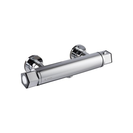 NEWFORM PARK L.E. MITIGEUR THERMOSTATIQUE DE DOUCHE EXTÉRIEUR