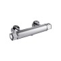 NEWFORM PARK L.E. MITIGEUR THERMOSTATIQUE DE DOUCHE EXTÉRIEUR