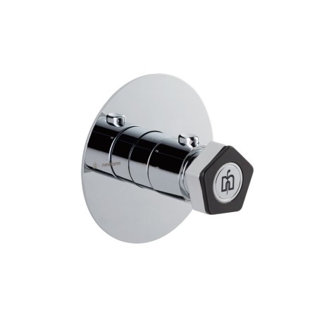 NEWFORM PARK L.E. MITIGEUR THERMOSTATIQUE ENCASTRÉ