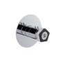 NEWFORM PARK L.E. MITIGEUR THERMOSTATIQUE ENCASTRÉ