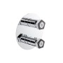 NEWFORM  PARK L.E. ROBINET THERMOSTATIQUE ENCASTRÉ 2 SORTIES