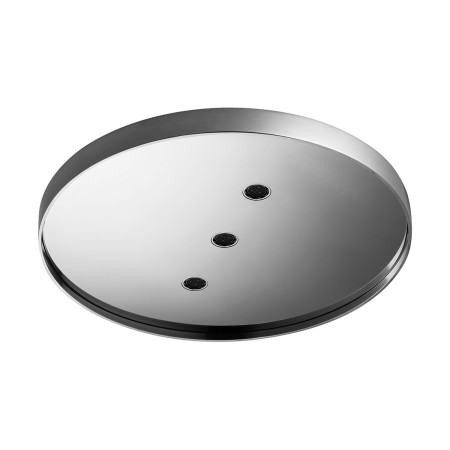 AQUAELITE NINFEA SOFFIONE À PLAFOND Ø 300MM