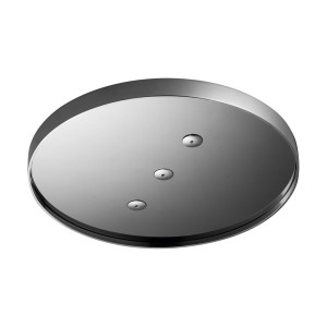 AQUAELITE NINFEA SOFFIONE À PLAFOND Ø 300MM NEBULISATEURS
