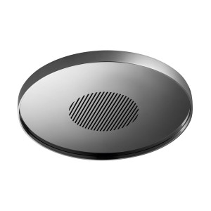 AQUAELITE NINFEA SOFFIONE À CONTREPLAFOND Ø 300MM HAUT-PARLEUR