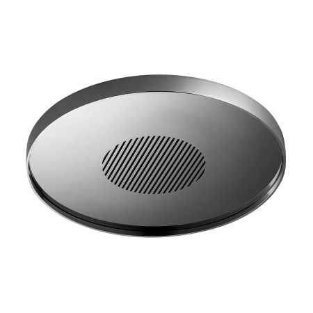 AQUAELITE NINFEA SOFFIONE À CONTREPLAFOND Ø 300MM HAUT-PARLEUR