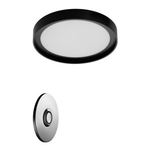 AQUAELITE LAMPE NINFEA Ø 160 MM À PLAFOND