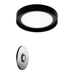 AQUAELITE LAMPE NINFEA Ø 120 MM À PLAFOND