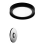 AQUAELITE LAMPE NINFEA Ø 120 MM À PLAFOND