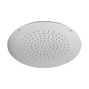 AQUAELITE POP DOUCHE ENCASTRÉE À PLAFOND Ø 400 MM