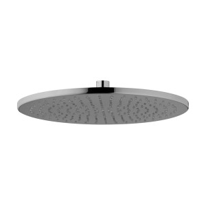 AQUAELITE POP DOUCHE À RAINURE Ø 300 MM EN INOX